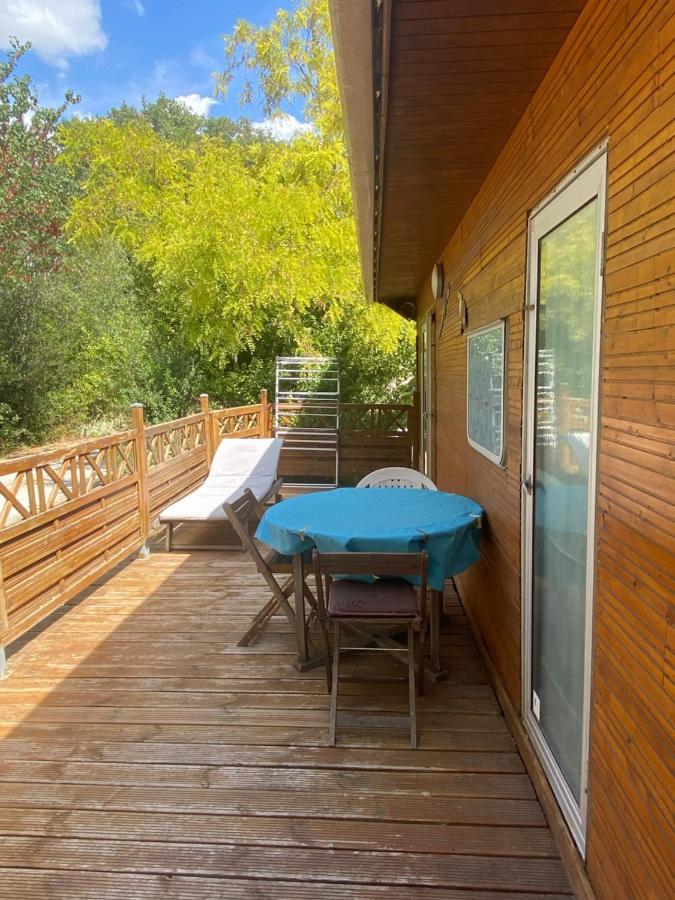 Chalet De Provence Aix-en-Provence Eksteriør billede