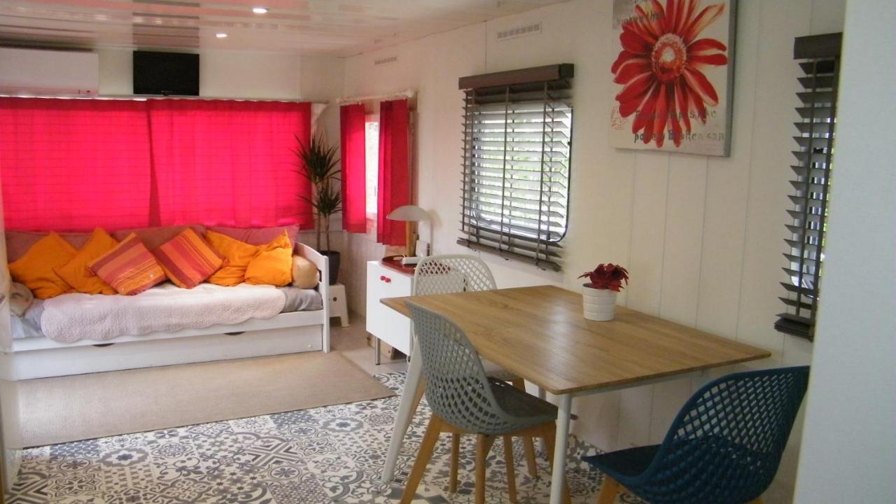Chalet De Provence Aix-en-Provence Eksteriør billede