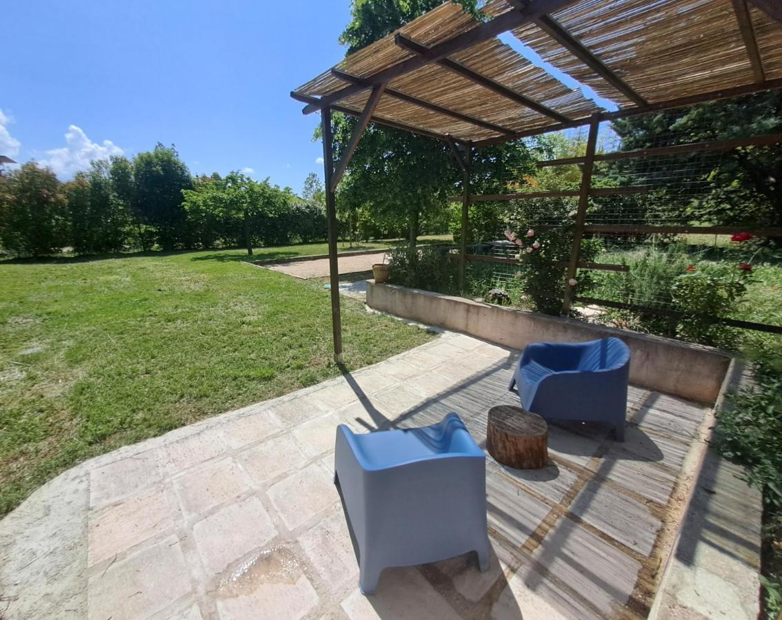 Chalet De Provence Aix-en-Provence Eksteriør billede